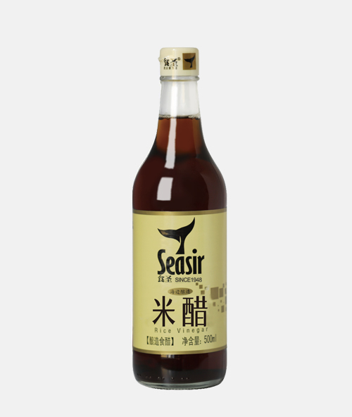 烟台醋